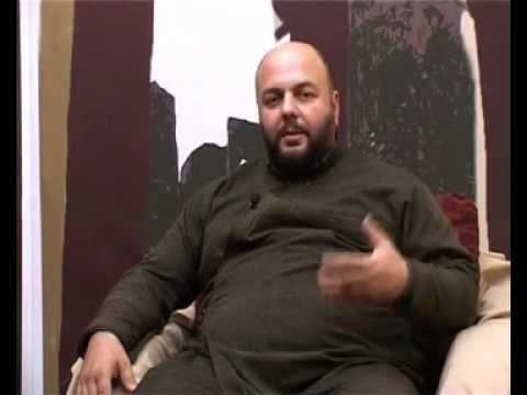 დეკანოზი გიორგი - ვერცხლისმოყვარეობა