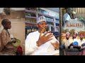 Martanin Imam Muhammad Auwal Sharif Kan Batun Matsalar Barace Barace 