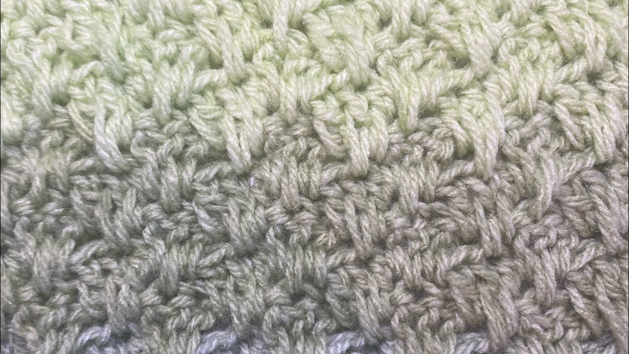 Point Crochet : Lily of the Valley