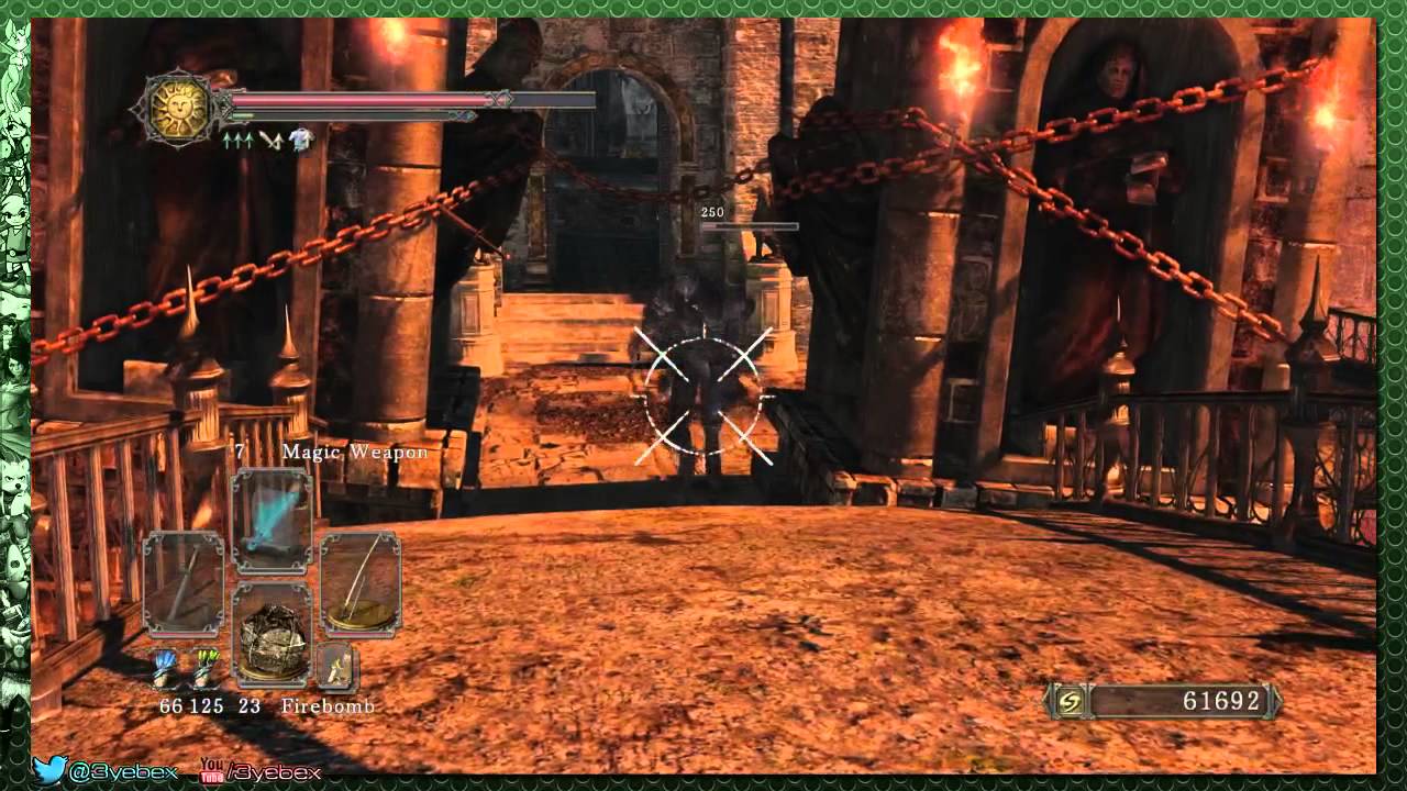 3yebex and the annihilation of Kusun invader