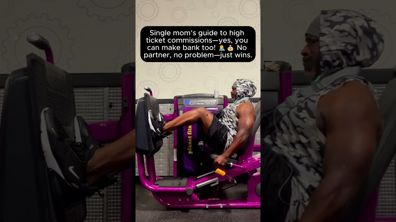 Moms & Dads: The Family-Friendly Guide to High Ticket Commissions Success 🏠👨👩👧👦