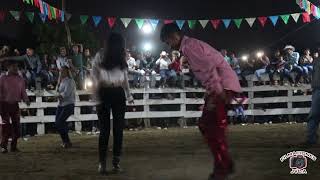 6 de enero 2022 en Pomaro                     Banda Universal de Nurio