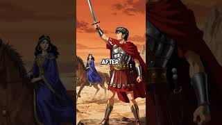 This Syrian Queen Conquered Egypt And Declared Herself Roman Emperor