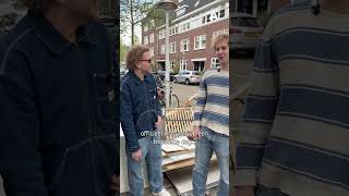 Thumbnail for Mee met De Vuilnisjagers