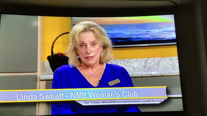 Carolina AM -  Linda Sweatt