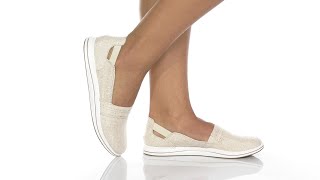 Clarks Breeze Step SKU: 9617043 - YouTube