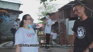 Promotional Video For Cat Beach Sanctuary