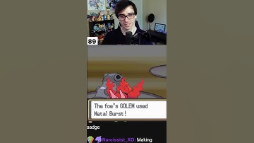 NEVER talk bad about ironMON Gym Leaders (Kaizo ironMON)