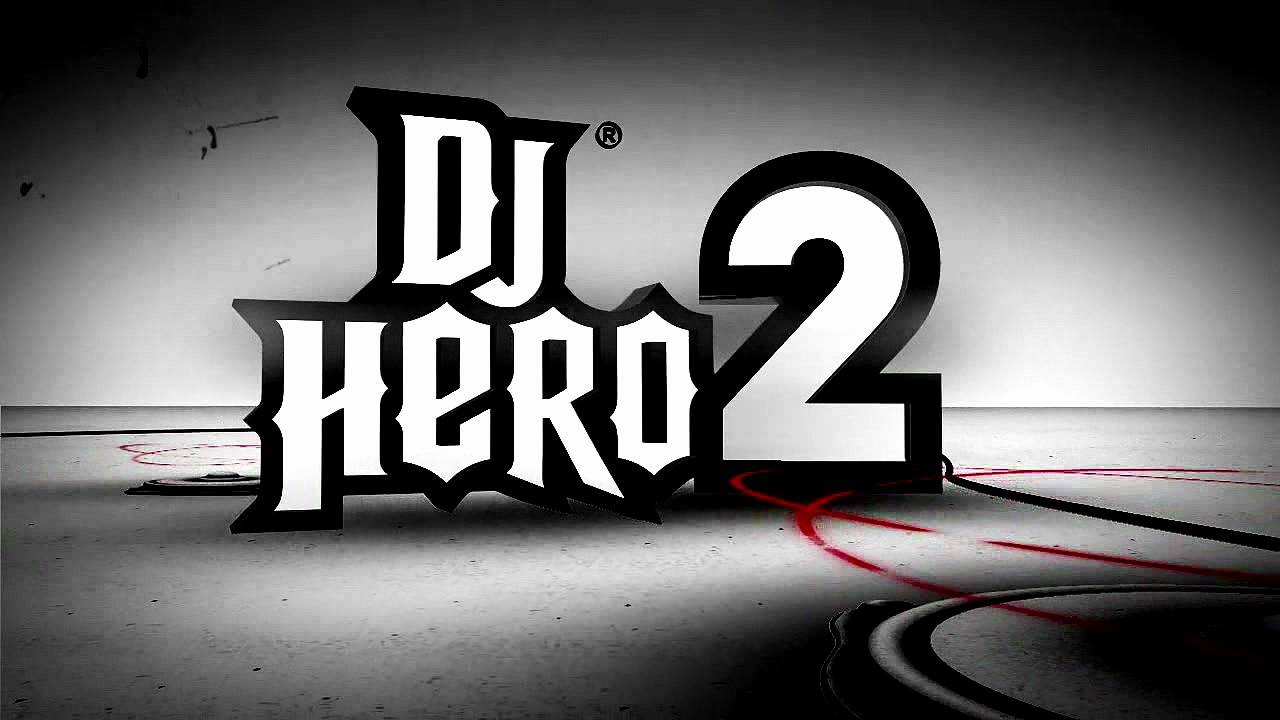DJ Hero 2 - Tiesto Megamix (NO CROWD NOISES)
