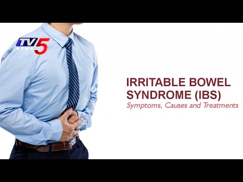 Causes, Symptoms And Treatments For Irritable Bowel Syndrome (IBS) | Health File | TV5 News