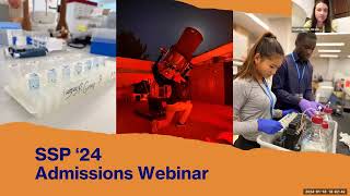2024 Admissions Webinar 2