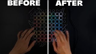 Make Your Launchpad Videos Look Professional (Colour Correction Tutorial)