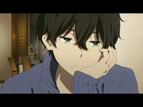 Hyouka [AMV] Idfc