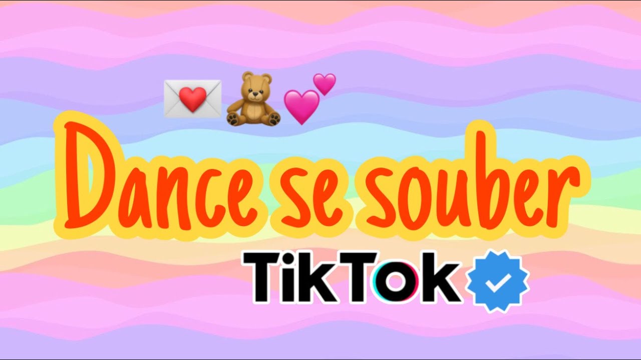 🎵DANCE SE SOUBER MÚSICAS MAIS TOCADAS DO TIK TOK 2022🎵..#foryou #