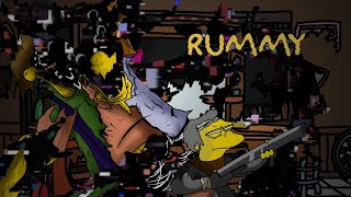 SPRINGFIELD SHOWDOWN | Rummy | Chapter 1 Song 2
