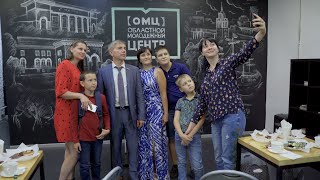 Воронежские единороссы успешно проводят акцию «Собери ребёнка в школу»