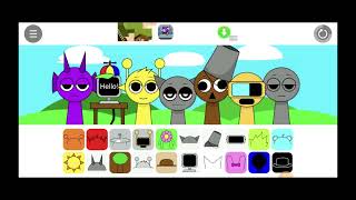 sprunki unity source code