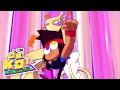 Ko duels a dragon  ok ko lets be heroes  cartoon network