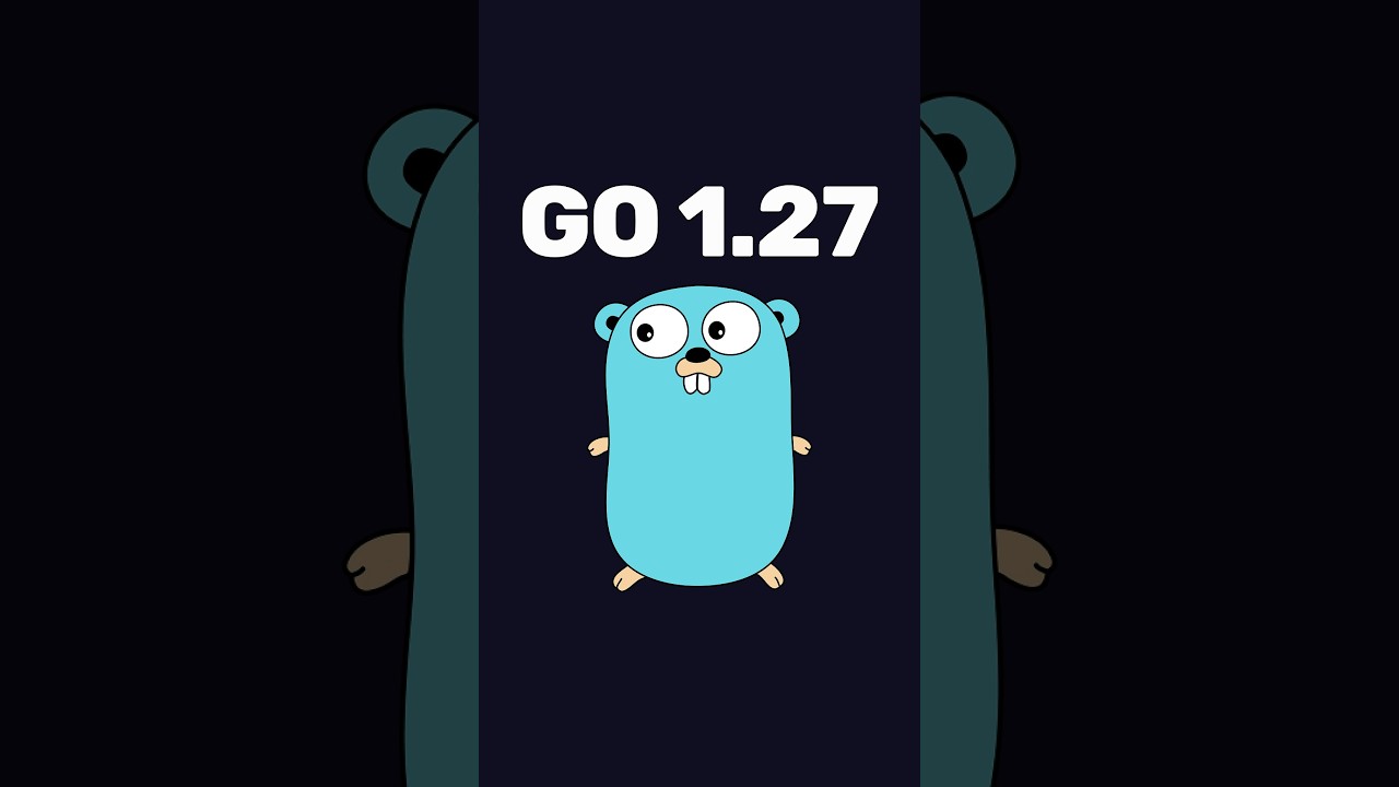 Новые возможности Go 1.27: generics, json/v2 и улучшения производительности