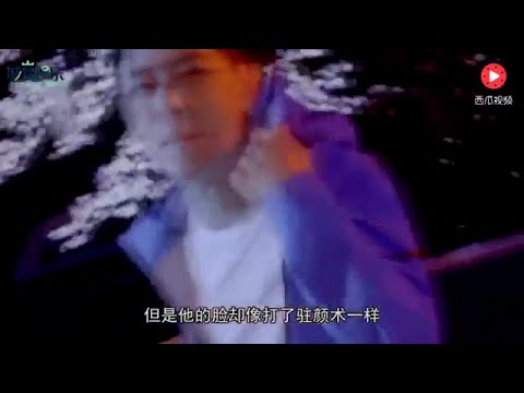 盘点娱乐圈拥有冻龄之术的5大男星，最后一位连林志颖都甘拜下风