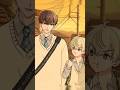 【BLアニメ】45日後に付き合う二人9ショート
