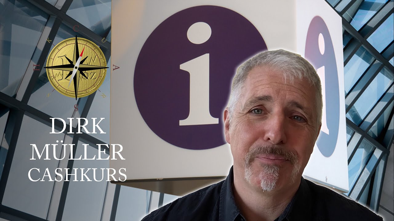Dirk Müller: Große Medien berichten Jahre später - mit Cashkurs früher & besser informiert!