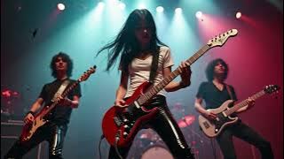 🎸🔥 CARI JODOH – WALI ROCK VERSION COVER🔥🎸