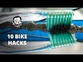 10 Bike Hacks for MTB and Beyond