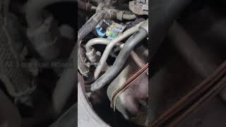 This Is Why Your Cp3 Pump, Will Fail , Duramax Lly Fuel Leak