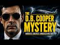 D.B. Cooper Jumped Into a Storm With $200,000 and Was Never Seen Again 😨