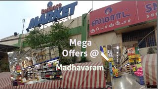 #Reliance Madhavaram ||  Offer price always || 25-Oct-23