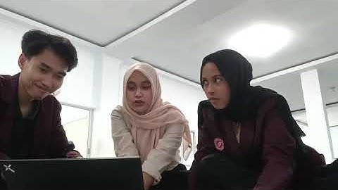 Tugas video (Implementasi Sistem ERP pada Perusahaan Toko Tas Unique Menggunakan Odoo)