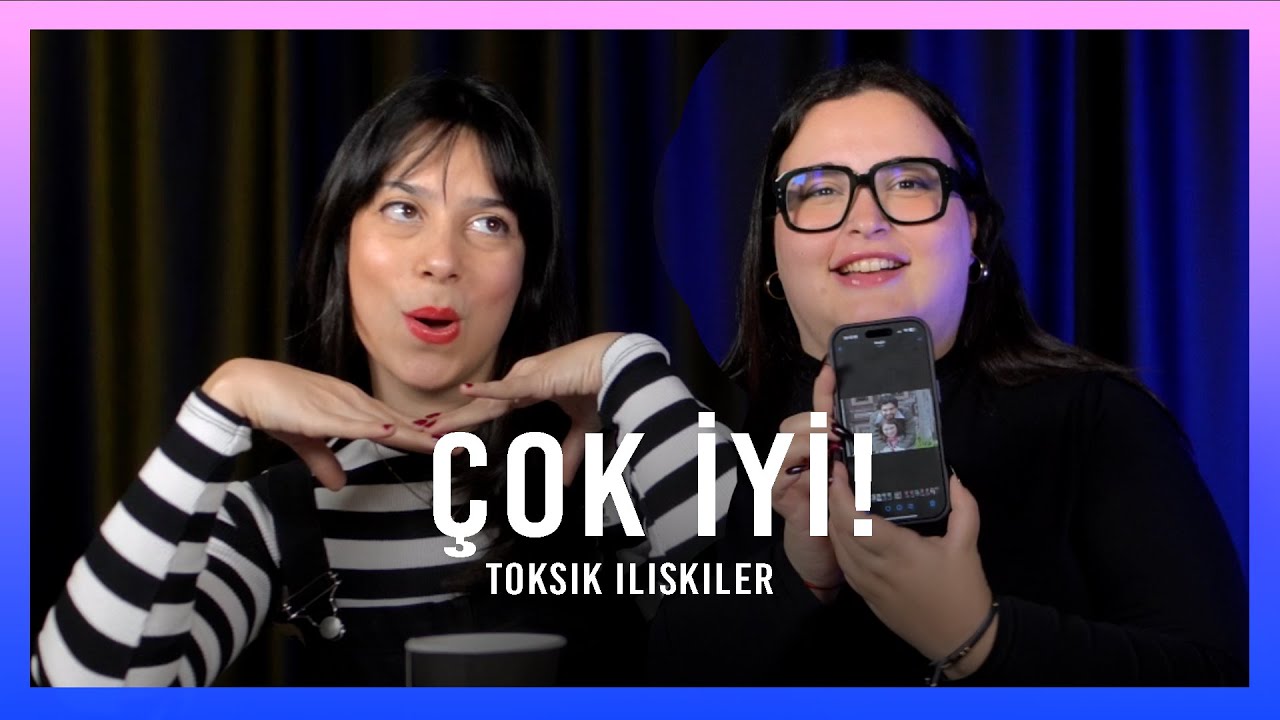 FAVORİ AŞK DİZİLERİMİZ!? (Medcezir, Bridgerton, Aşk101..) - Toksik İlişkiler