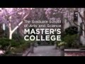 Nyu  gsas masters college