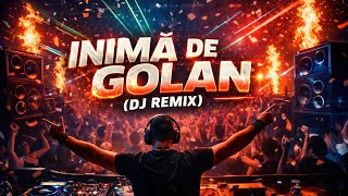 DJ Grasu -(Remix Florin Pește) Inima de golan