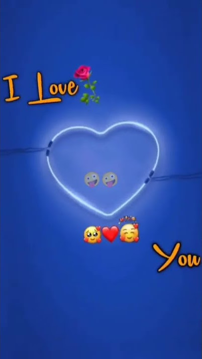I Love You 😘 My Life 💞 My Cute 💗 My Heart ❤️ #Love #Status #Ringtone