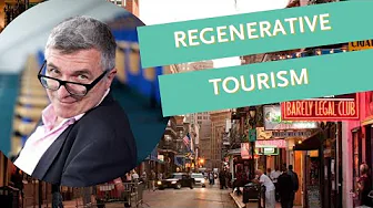 Regenerative Tourism in the Post-Pandemic World