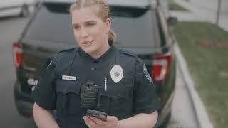 Seconds Count  Delivering Real Time Information in Public Safety