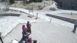 Akdamar Halay