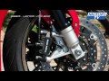 Terre d'Asphalte : essai Peugeot 308 SW, Honda CB 650 F, Honda VFR 800