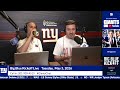 May 5th, 2026 | Big Blue Kickoff Live | New York Giants