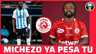 Usajili wa Mayele Msimbazi | Simba kumwaga pesa na Ikimpata itakuwa ni balaa