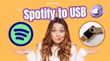 How to Transfer Music from Spotify to a USB Flash Drive - 100% Worked in 2025