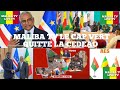 Maliba tv trs trs urgent trs chaud dans la cedeao avec le dpart du cap vert pour laes