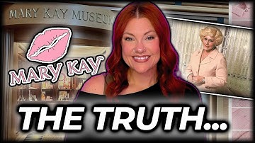 What REALLY happens when you join Mary Kay? 🤔