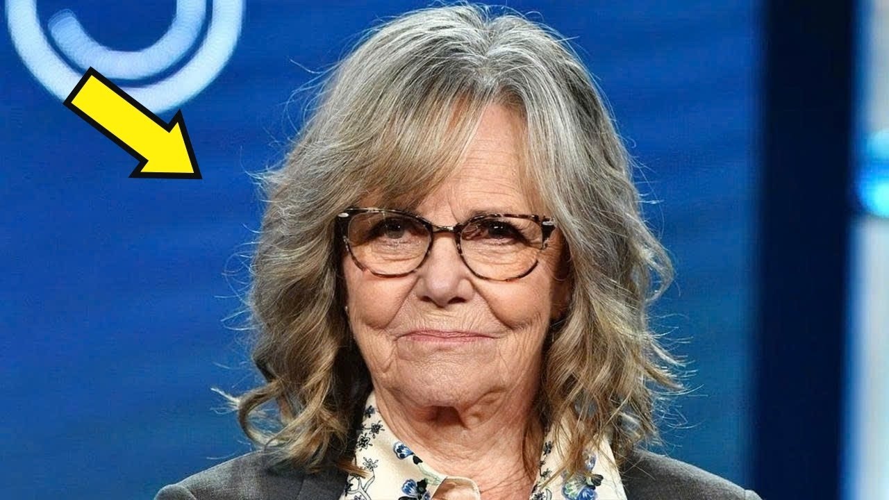 At 78, Sally Field Finally Reveals the Untold Truth About Robin Williams