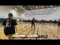 Women’s Nationals Court 1