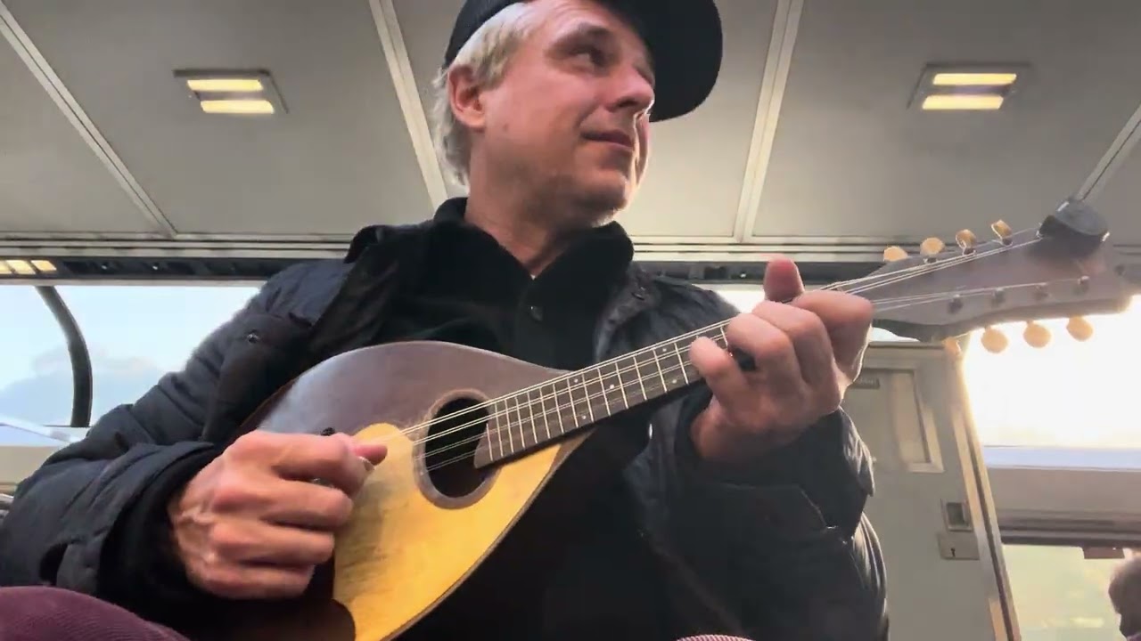 Happy End of 2025! The Entertainer By: Scott Joplin