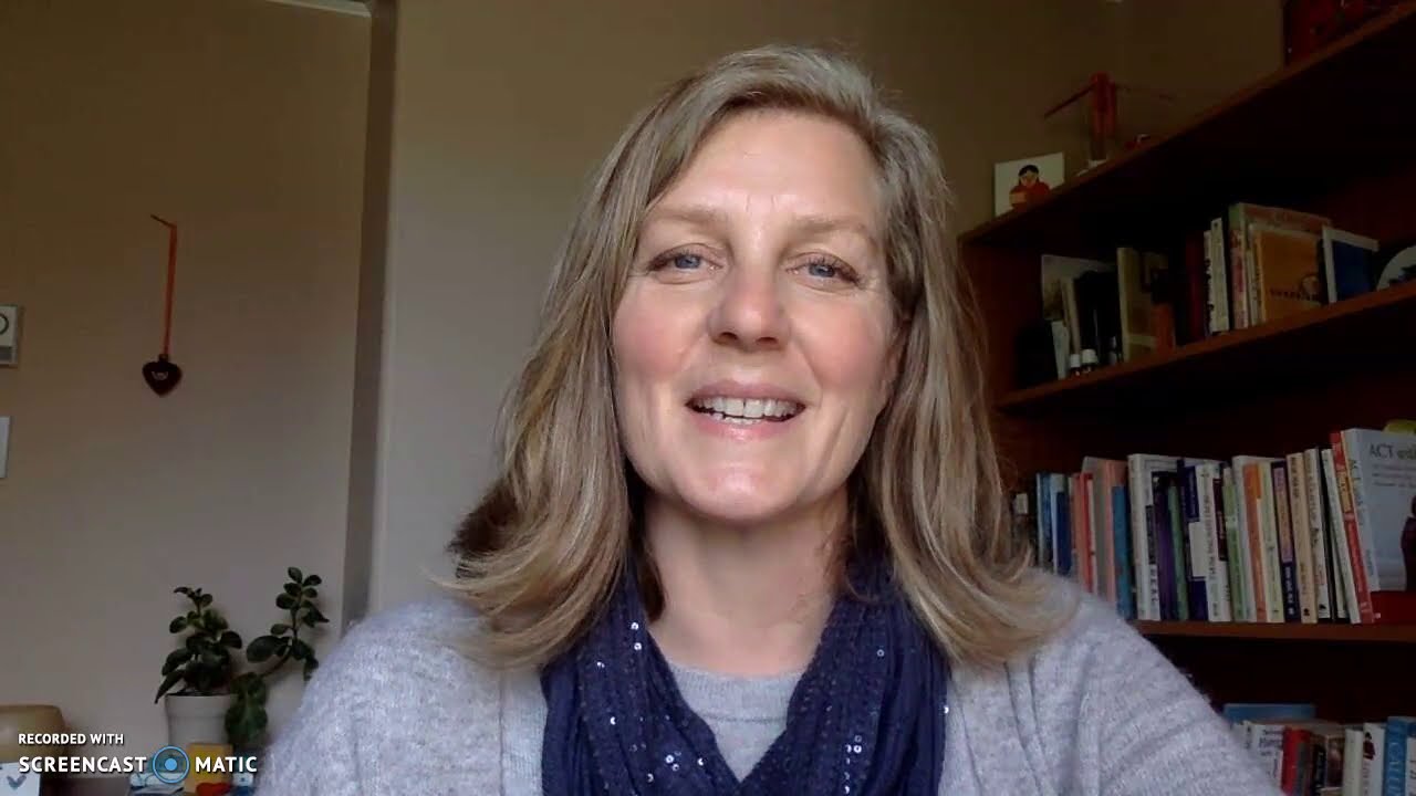 6 Steps to Work through the Power Struggle Stage