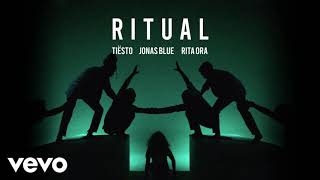 Tiesto, Jonas Blue, Rita Ora - Ritual (Logic X Instrumental prod. by Insight) Resimi